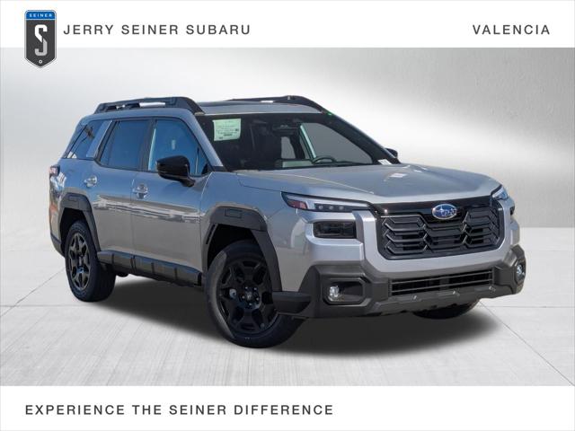 2026 Subaru Outback Limited for sale in Valencia, CA