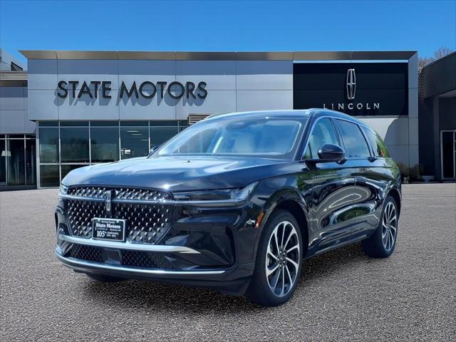2026 Lincoln Nautilus Black Label for sale in Manchester, NH