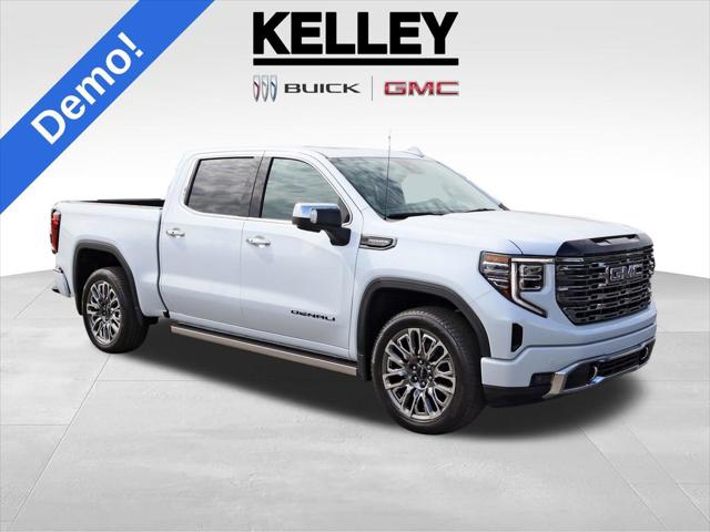 2026 GMC Sierra 1500 Crew Cab, Short Bed, Denali Ultimate, 4WD for sale in Bartow, FL