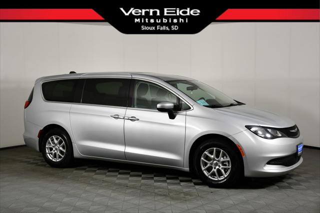 2022 Chrysler Voyager LX for sale in Sioux Falls, SD