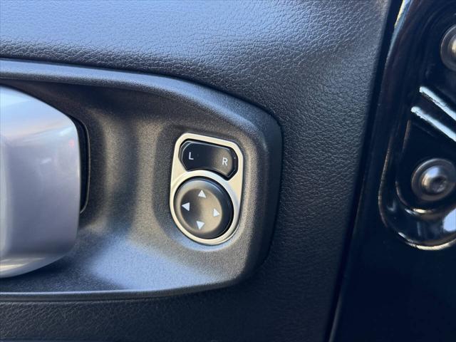 2019 Jeep Wrangler Unlimited Sport S 4x4