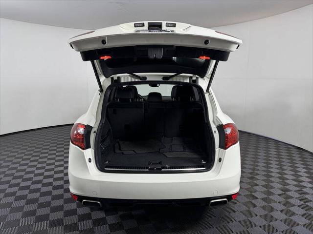 2011 Porsche Cayenne Tiptronic AWD 4dr SUV