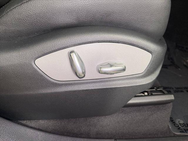 2011 Porsche Cayenne Tiptronic AWD 4dr SUV