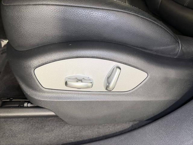 2011 Porsche Cayenne Tiptronic AWD 4dr SUV