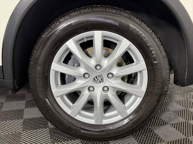 2011 Porsche Cayenne Tiptronic AWD 4dr SUV