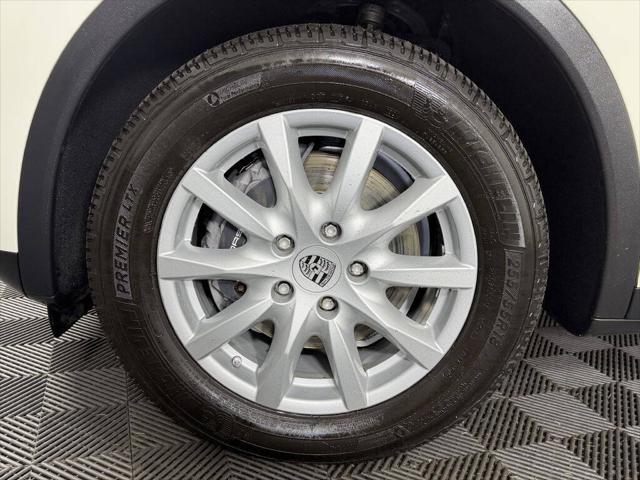 2011 Porsche Cayenne Tiptronic AWD 4dr SUV