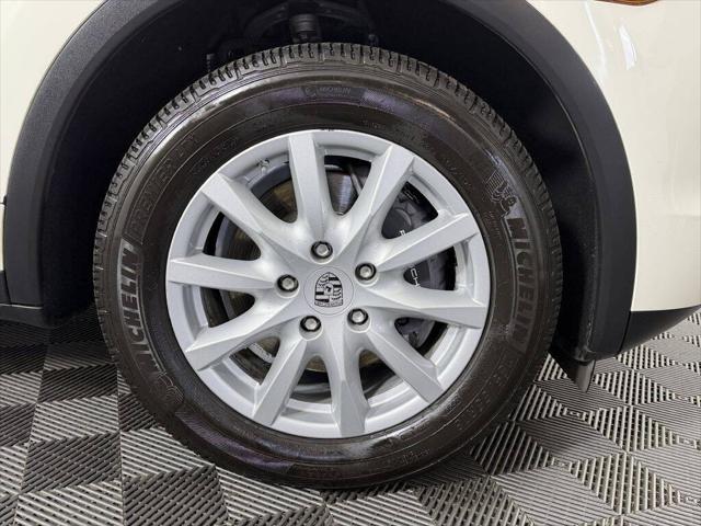 2011 Porsche Cayenne Tiptronic AWD 4dr SUV