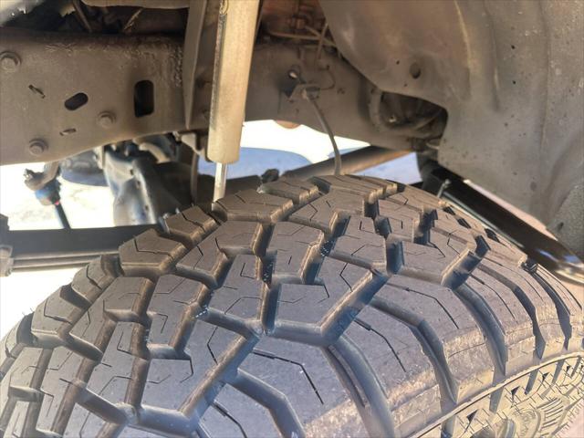 1993 Ford F-250 XLT 2dr 4WD Extended Cab LB HD