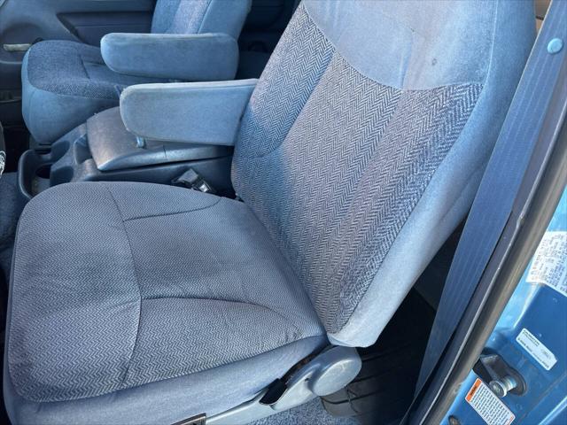 1993 Ford F-250 XLT 2dr 4WD Extended Cab LB HD