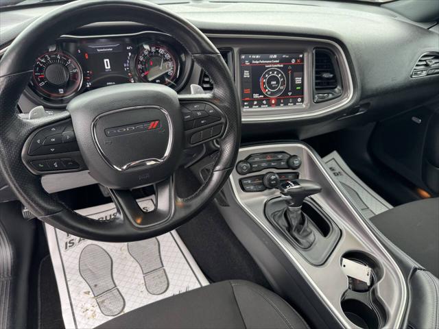 2022 Dodge Challenger GT AWD