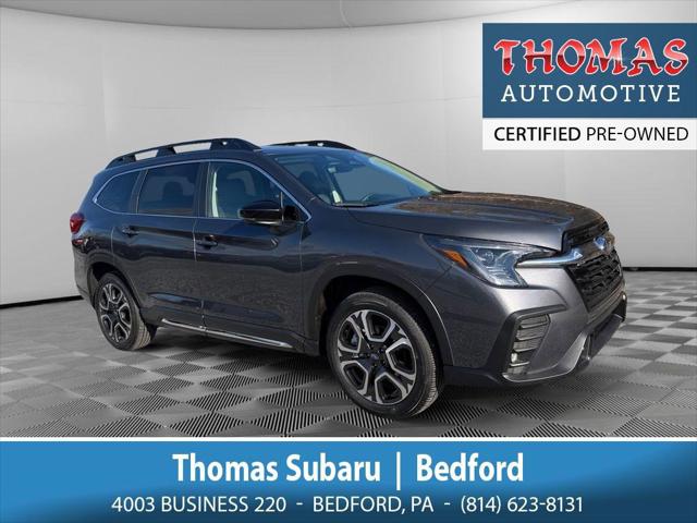 2026 Subaru Ascent Limited 7-Passenger for sale in Bedford, PA