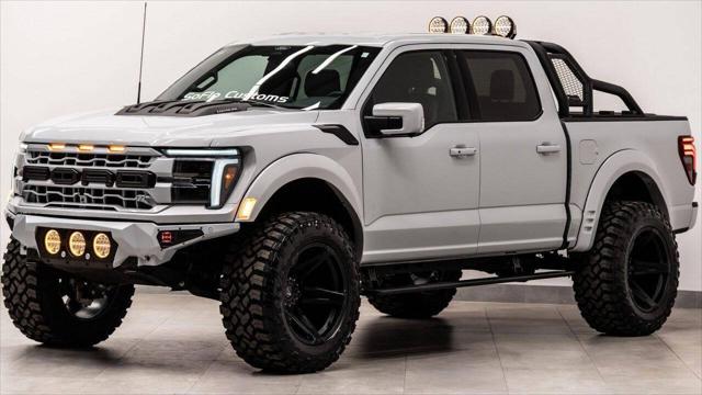 2025 Ford F-150 LARIAT for sale in Fort Lauderdale, FL