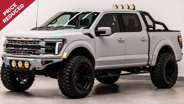 2025 Ford F-150 LARIAT for sale in Fort Lauderdale, FL