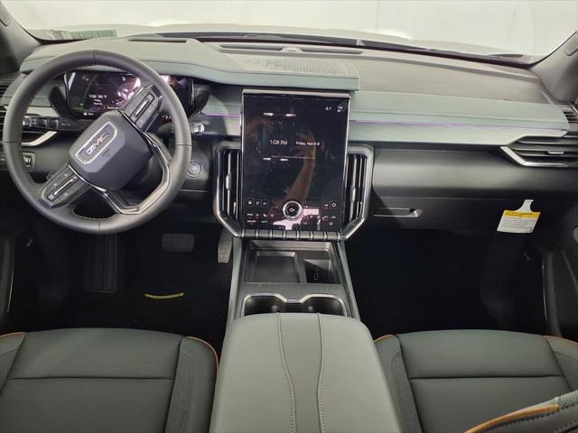 2026 GMC Acadia AT4 AWD