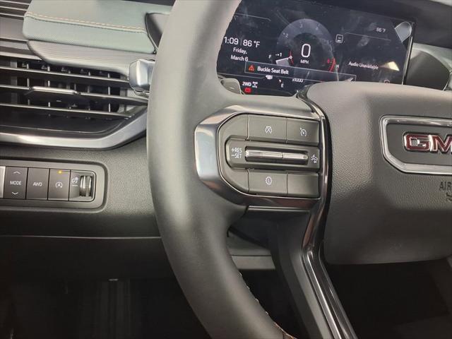 2026 GMC Acadia AT4 AWD
