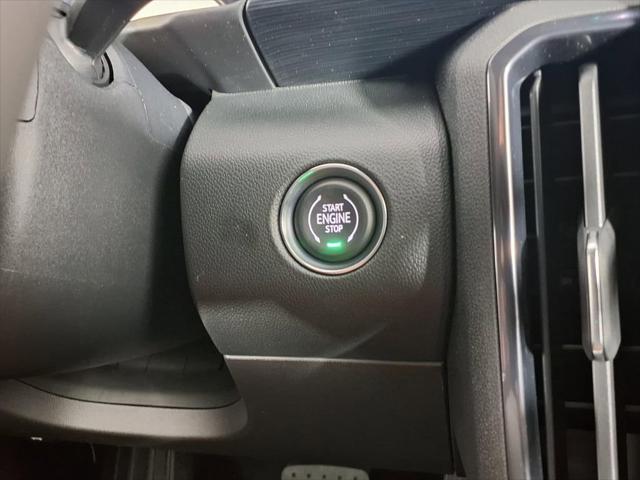 2026 GMC Acadia AT4 AWD