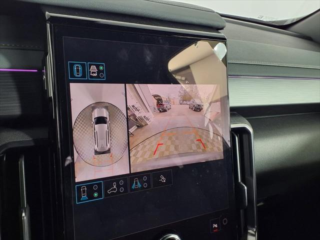 2026 GMC Acadia AT4 AWD