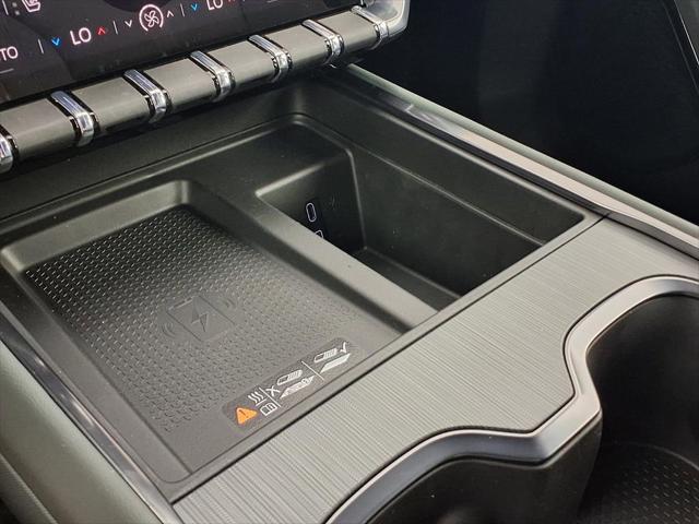 2026 GMC Acadia AT4 AWD