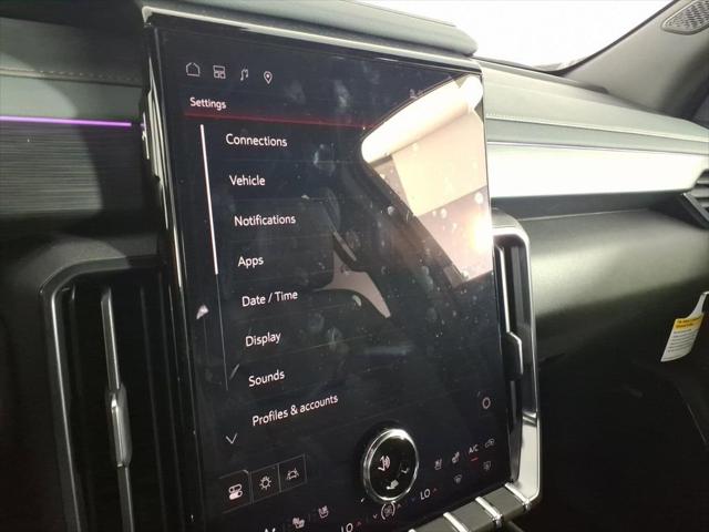 2026 GMC Acadia AT4 AWD