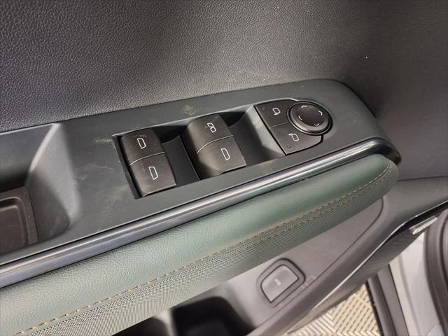 2026 GMC Acadia AT4 AWD