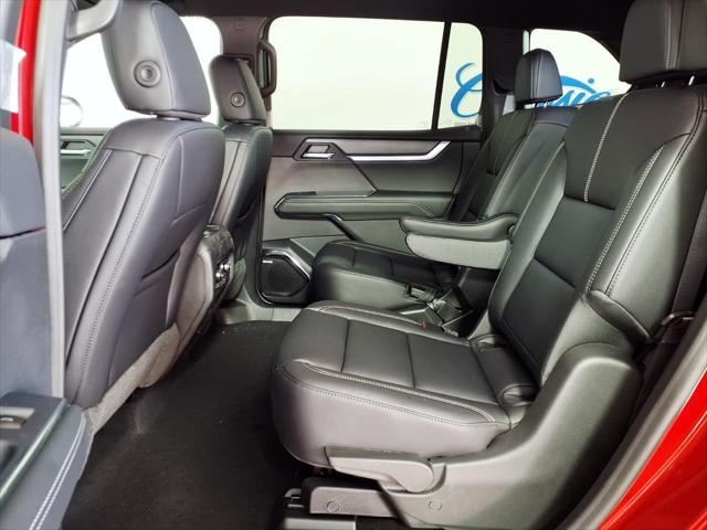 2026 GMC Acadia Elevation FWD