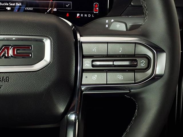 2026 GMC Acadia Elevation FWD