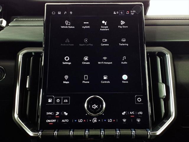2026 GMC Acadia Elevation FWD