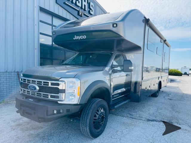 2024 Ford 600 Unknown