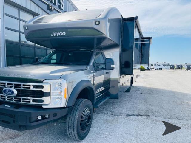 2024 Ford 600 Unknown