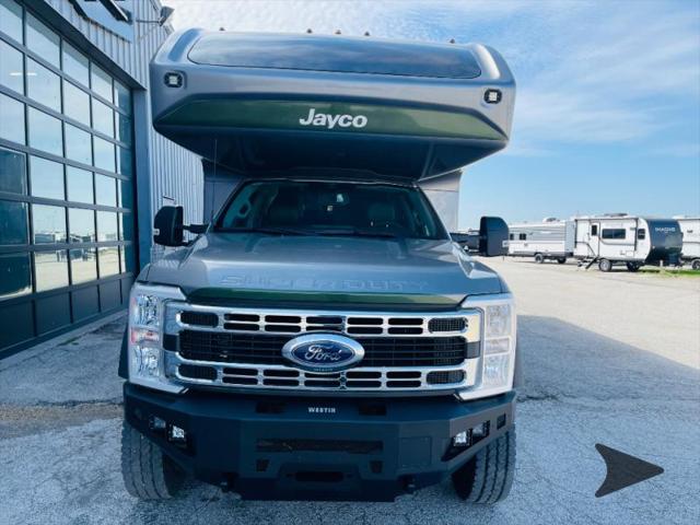 2024 Ford 600 Unknown