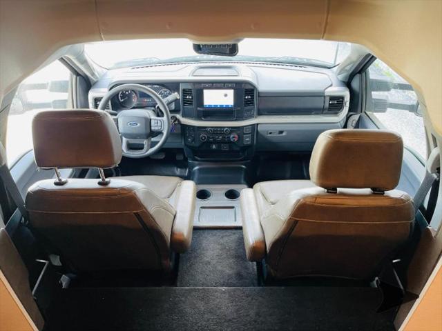 2024 Ford 600 Unknown