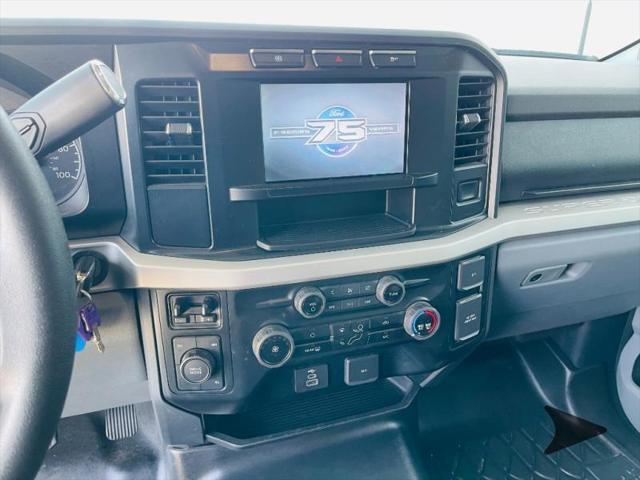 2024 Ford 600 Unknown
