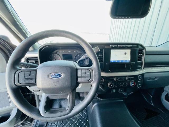 2024 Ford 600 Unknown