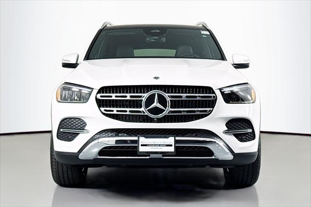 2026 Mercedes-Benz GLE GLE 350 GLE 350