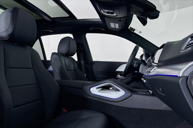 2026 Mercedes-Benz GLE GLE 350 GLE 350