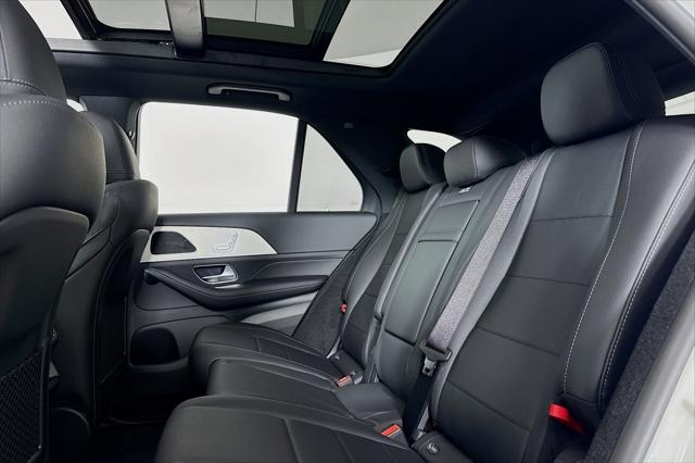 2026 Mercedes-Benz GLE GLE 350 GLE 350