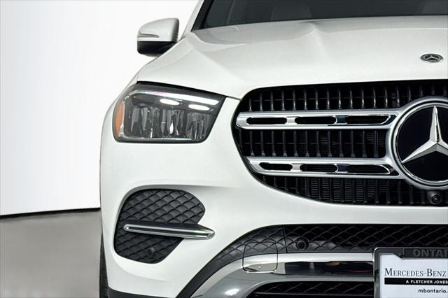 2026 Mercedes-Benz GLE GLE 350 GLE 350