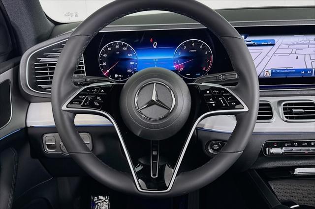 2026 Mercedes-Benz GLE GLE 350 GLE 350