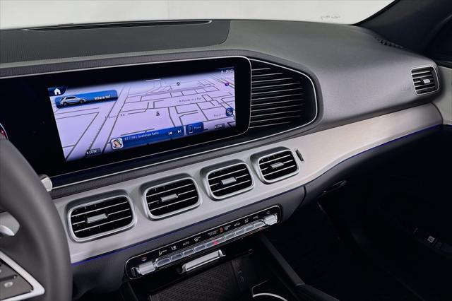 2026 Mercedes-Benz GLE GLE 350 GLE 350
