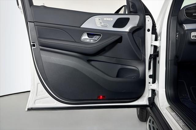 2026 Mercedes-Benz GLE GLE 350 GLE 350