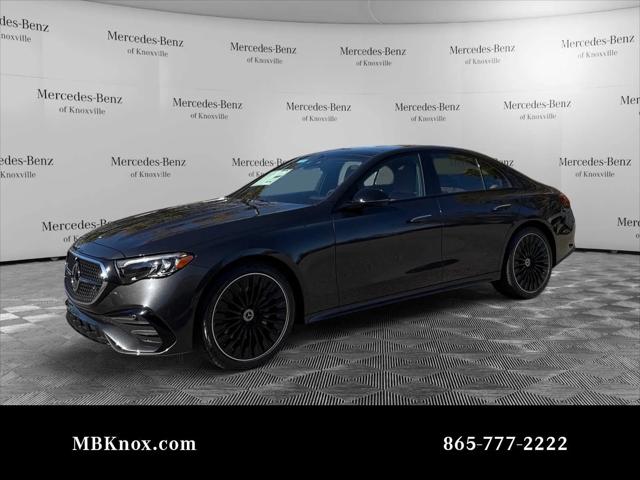 2026 Mercedes-Benz E 350 E 350 for sale in Knoxville, TN