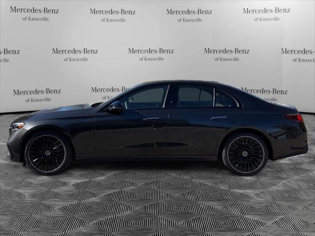 2026 Mercedes-Benz E 350 E 350