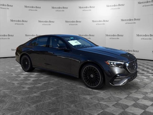 2026 Mercedes-Benz E 350 E 350