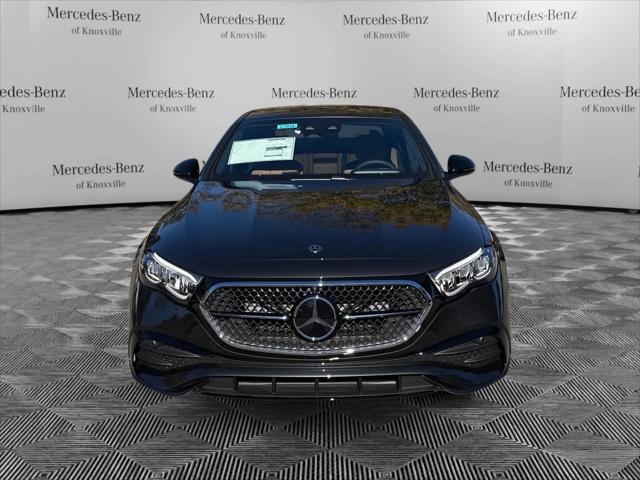 2026 Mercedes-Benz E 350 E 350