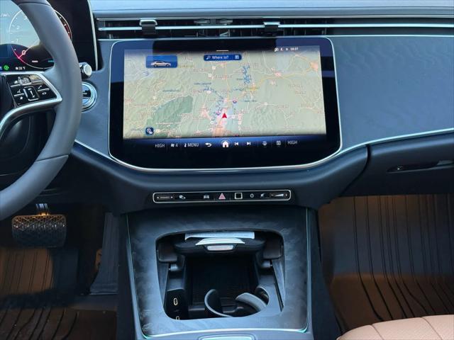 2026 Mercedes-Benz E 350 E 350