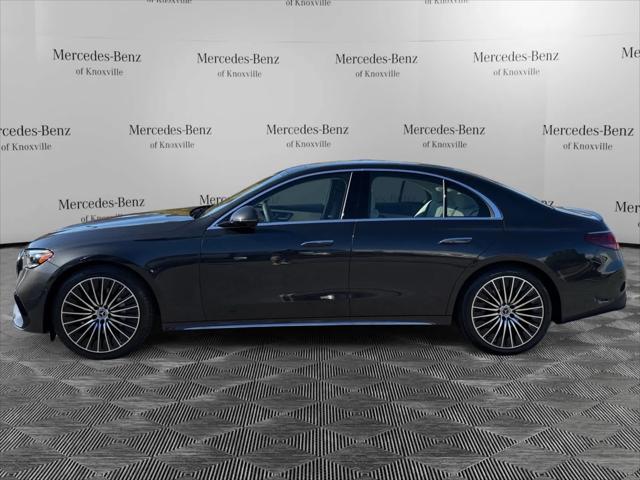 2026 Mercedes-Benz E 350 E 350
