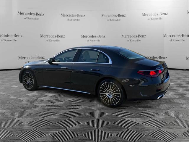 2026 Mercedes-Benz E 350 E 350