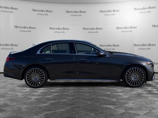 2026 Mercedes-Benz E 350 E 350
