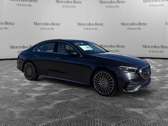 2026 Mercedes-Benz E 350 E 350