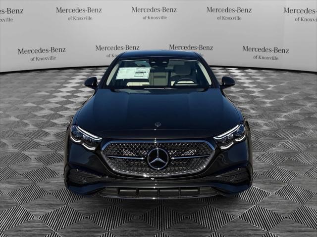 2026 Mercedes-Benz E 350 E 350